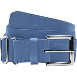 Under Armour Sky Blue Belt